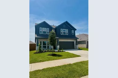 21715 Willow River Canyon Lane, Waller, TX 77484 - Photo 15