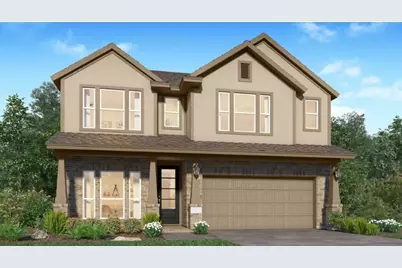 21715 Willow River Canyon Lane, Waller, TX 77484 - Photo 27