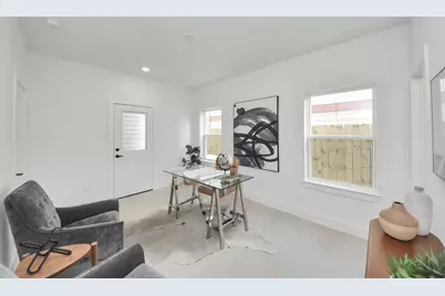 927 Fisher Street #B, Houston, TX 77018 - Photo 9