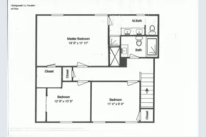 13303 Bridgepath Court, Houston, TX 77041 - Photo 39