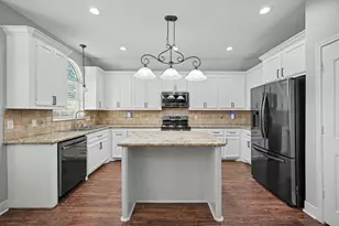13314 Enchanted Way Dr, Montgomery, TX 77356 - Photo 11