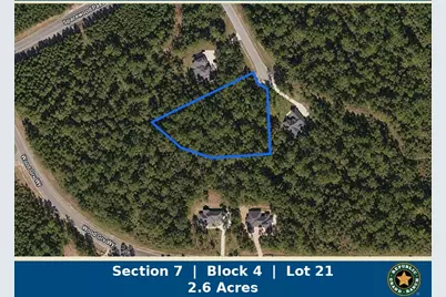 15707 Grey Hawk Lane, Willis, TX 77378 - Photo 1