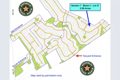 15707 Grey Hawk Lane, Willis, TX 77378 - Photo 3