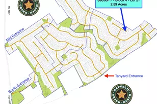 15707 Grey Hawk Ln, Willis, TX 77378 - Photo 3