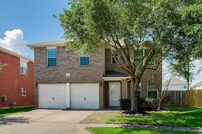 19323 Colony Grove Lane, Katy, TX 77449 - Photo 31