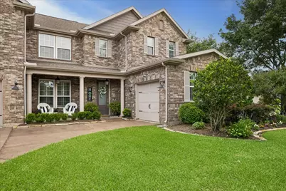 1202 Lodgeglen Court, Katy, TX 77494 - Photo 7