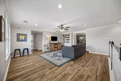 1202 Lodgeglen Court, Katy, TX 77494 - Photo 19