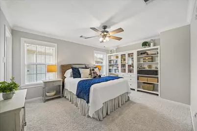 1202 Lodgeglen Court, Katy, TX 77494 - Photo 25