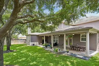 1202 Lodgeglen Court, Katy, TX 77494 - Photo 5