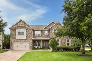 1202 Lodge Glen Ct, Katy, TX 77494 - Photo 1