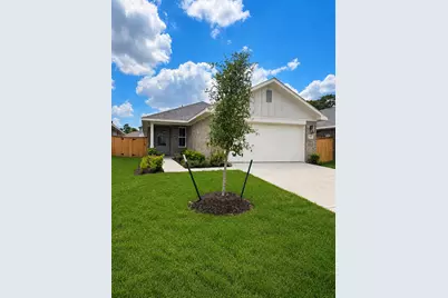 9308 Hard Rock Road, Conroe, TX 77303 - Photo 1