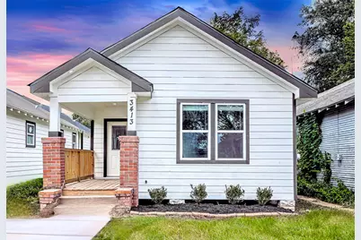 3413 Simmons Street, Houston, TX 77004 - Photo 1
