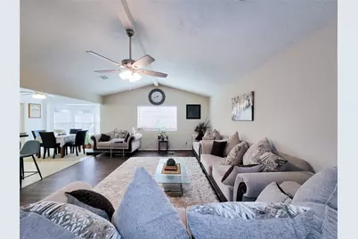 412 Land Grant Drive, Richmond, TX 77406 - Photo 7