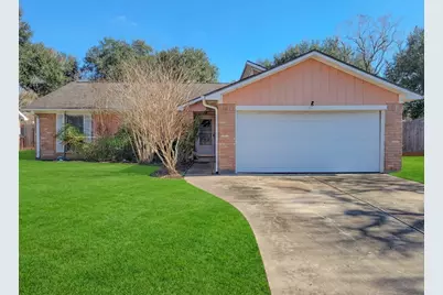 412 Land Grant Drive, Richmond, TX 77406 - Photo 3