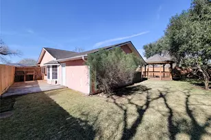 412 Land Grant Dr, Richmond, TX 77406 - Photo 33