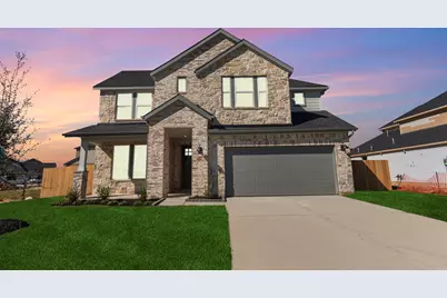 2334 Poseidon Street, League City, TX 77573 - Photo 1