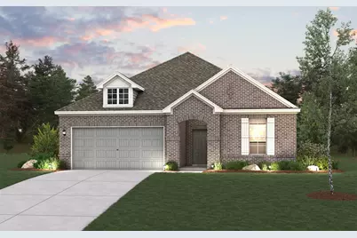 112 Spotted Wood Court, Willis, TX 77318 - Photo 1