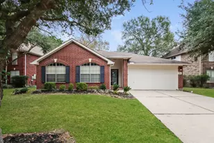16310 Great Forest, Humble, TX 77346 - Photo 1