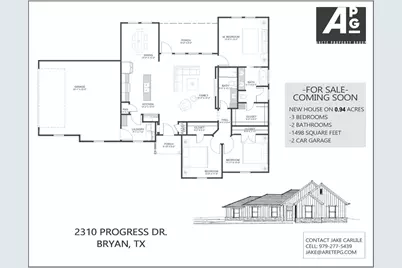 2315 Progress Drive, Brenham, TX 77833 - Photo 33