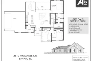 2315 Progress Dr, Brenham, TX 77833 - Photo 33