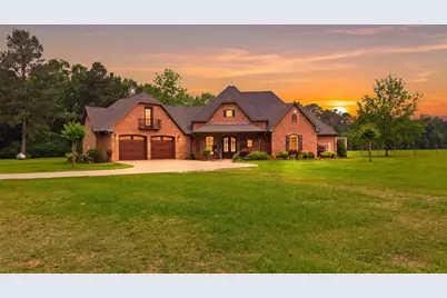 1581 County Road 715, Buna, TX 77612 - Photo 1