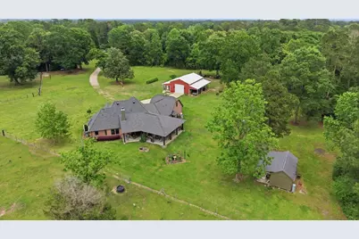 1581 County Road 715, Buna, TX 77612 - Photo 35