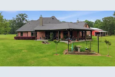 1581 County Road 715, Buna, TX 77612 - Photo 41