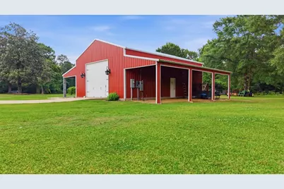 1581 County Road 715, Buna, TX 77612 - Photo 29
