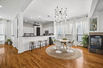 1410 Malone Street #C, Houston, TX 77007 - Photo 5