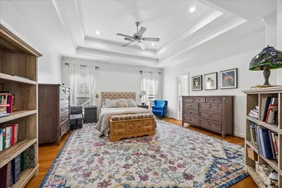 1410 Malone Street #C, Houston, TX 77007 - Photo 11