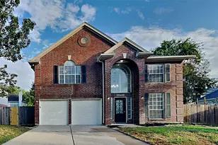 20402 Avery Point Dr, Katy, TX 77449 - Photo 1