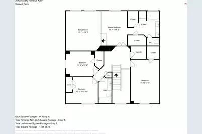 20402 Avery Point Drive, Katy, TX 77449 - Photo 23