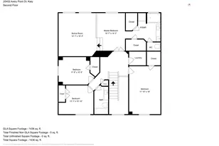 20402 Avery Point Dr, Katy, TX 77449 - Photo 23
