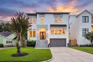 4303 Dorothy St, Bellaire, TX 77401 - Photo 1