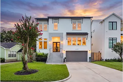 4303 Dorothy Street, Bellaire, TX 77401 - Photo 1
