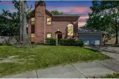 8406 Vistadale Court, Humble, TX 77338 - Photo 1