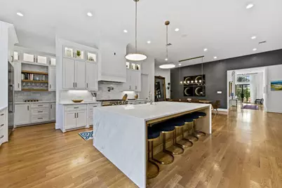 878 W 41st Street, Houston, TX 77018 - Photo 7