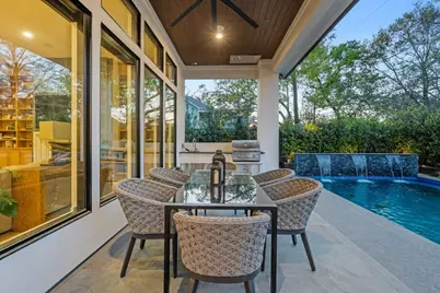 878 W 41st Street, Houston, TX 77018 - Photo 35