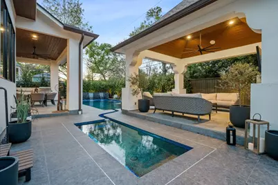 878 W 41st Street, Houston, TX 77018 - Photo 39