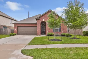 15334 Rosehill Summit Ln, Houston, TX 77044 - Photo 1