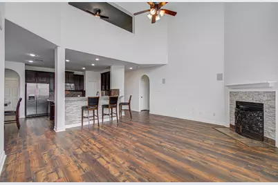 10506 Hartfield Bluff Lane, Cypress, TX 77433 - Photo 15