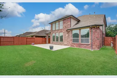 10506 Hartfield Bluff Lane, Cypress, TX 77433 - Photo 37