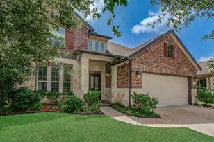 10506 Hartfield Bluff Ln, Cypress, TX 77433 - Photo 1