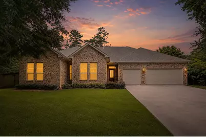 25210 Wilkes Park, Tomball, TX 77375 - Photo 1