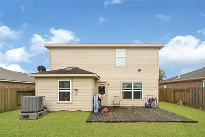 106 Mojave Lane, La Marque, TX 77568 - Photo 41