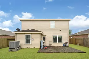 106 Mojave Ln, La Marque, TX 77568 - Photo 41
