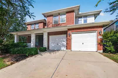 6003 Preserve Lane, Missouri City, TX 77459 - Photo 1