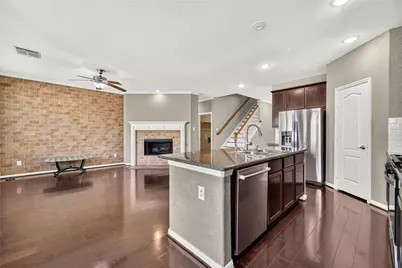 6003 Preserve Lane, Missouri City, TX 77459 - Photo 17
