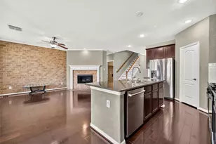 6003 Preserve Ln, Missouri City, TX 77459 - Photo 17