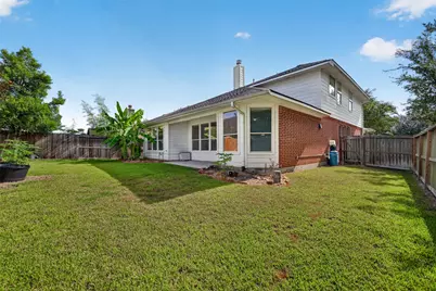 6003 Preserve Lane, Missouri City, TX 77459 - Photo 39